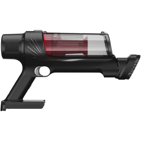 Безжична вертикална прахосмукачка Rowenta X-Pert 7.60 RH6A73WO, червена/черна [3]