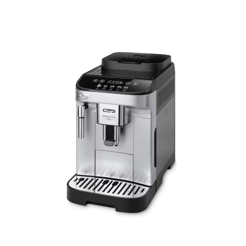Автоматична кафе машина De'Longhi Magnifica Evo ECAM 290.31.SB, черна/сребриста [2]