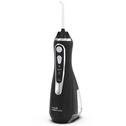 Орален душ Waterpik Professional WP-582, черен