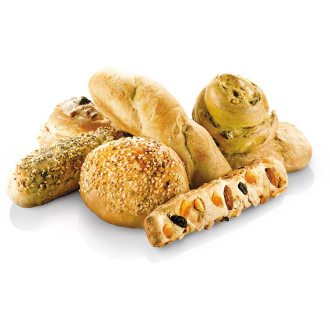 Машина за хляб Tefal Bread of the World PF611838, черна [5]