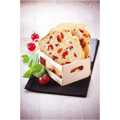 Машина за хляб Tefal Bread of the World PF611838, черна [7]