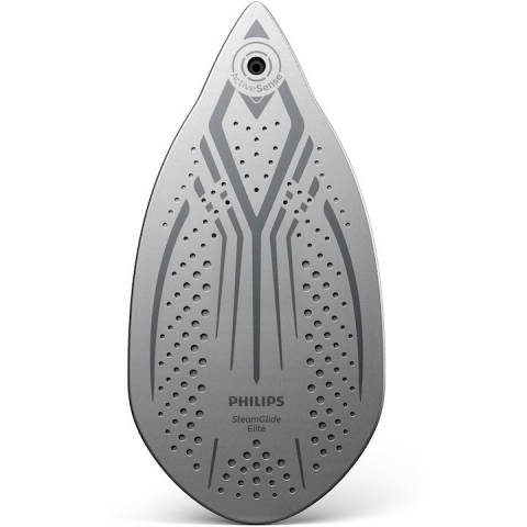 Парогенератор Philips PerfectCare серия 9000 PSG9050/20, златист/черен [2]