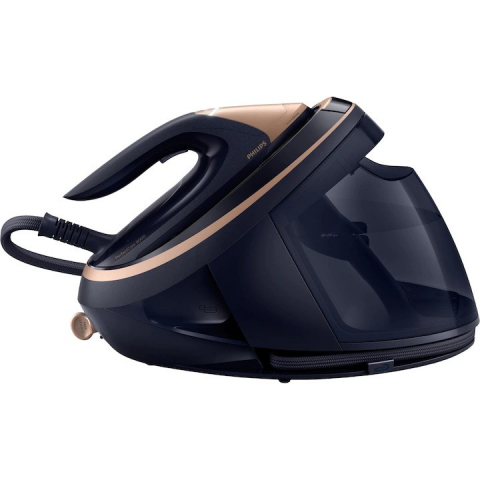 Парогенератор Philips PerfectCare серия 9000 PSG9050/20, златист/черен