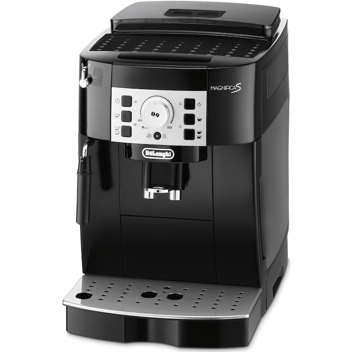 De'Longhi Magnifica S ECAM 22.112.B automata kávéfőző, fekete [2]