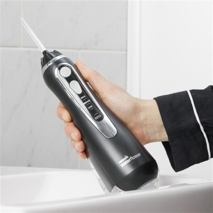 Waterpik Professional WP-582 szajzuhany, fekete [8]