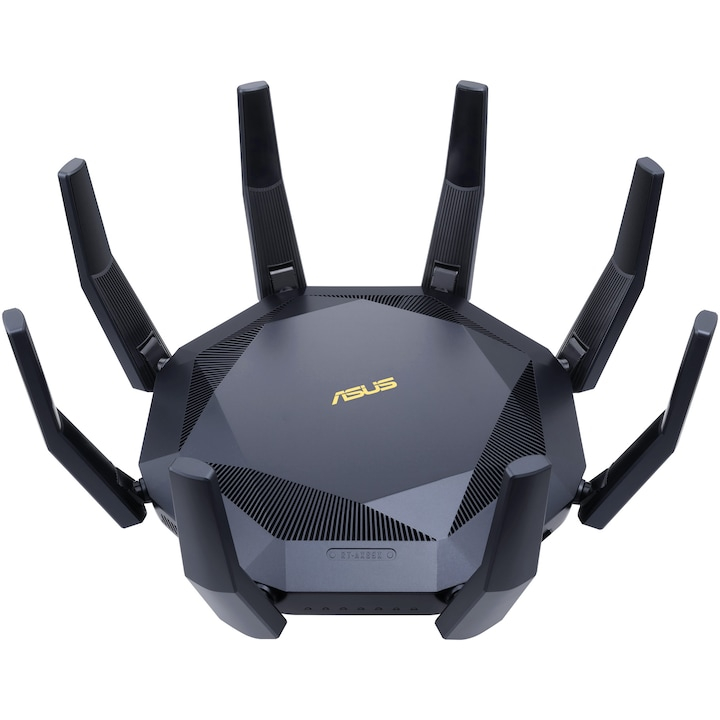ASUS RT-AX89X AX6000 vezeték nélküli gaming router [5]