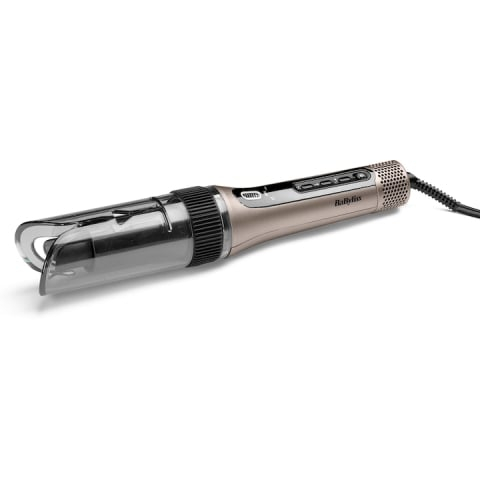 BaByliss Style Secret Air C6688E automata hajgöndörítő [1]