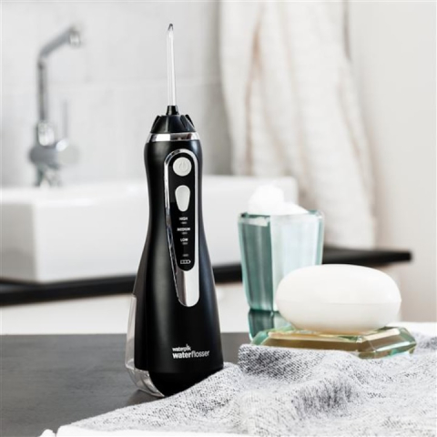 Waterpik Professional WP-582 szajzuhany, fekete [6]
