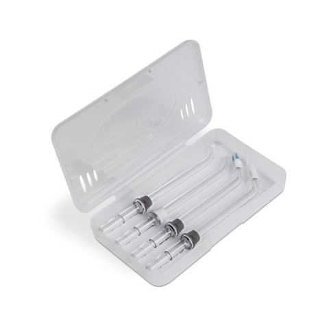 Waterpik Professional WP-580EU vezeték nélküli szájzuhany, fehér [2]