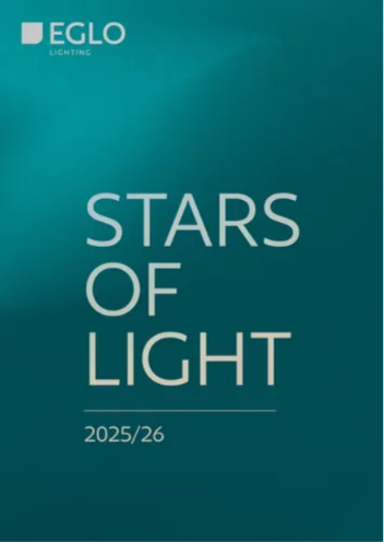 Catalog Stars of Light