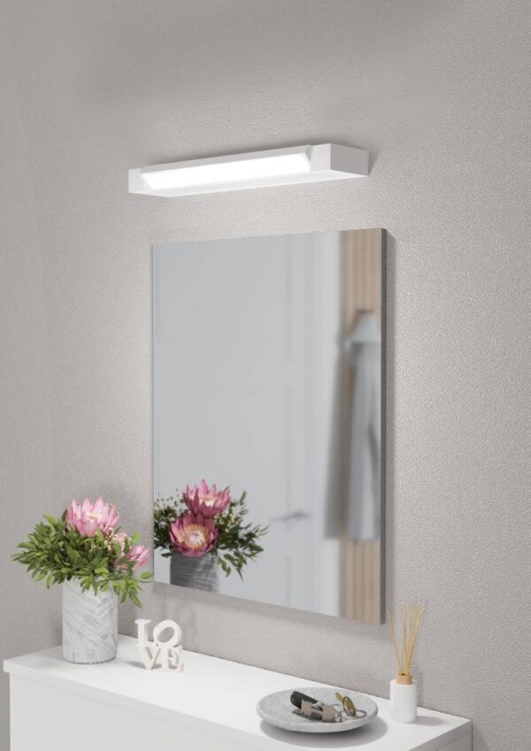 Aplică GEMILIANA LED 8.9W IP44 900616 [2]
