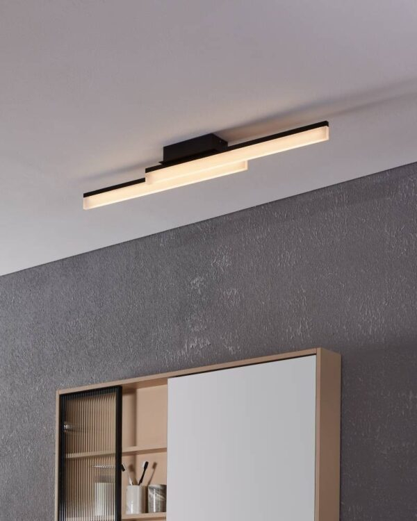 Aplică/Plafonieră PALMITAL LED 2X11W IP44 900844 [2]