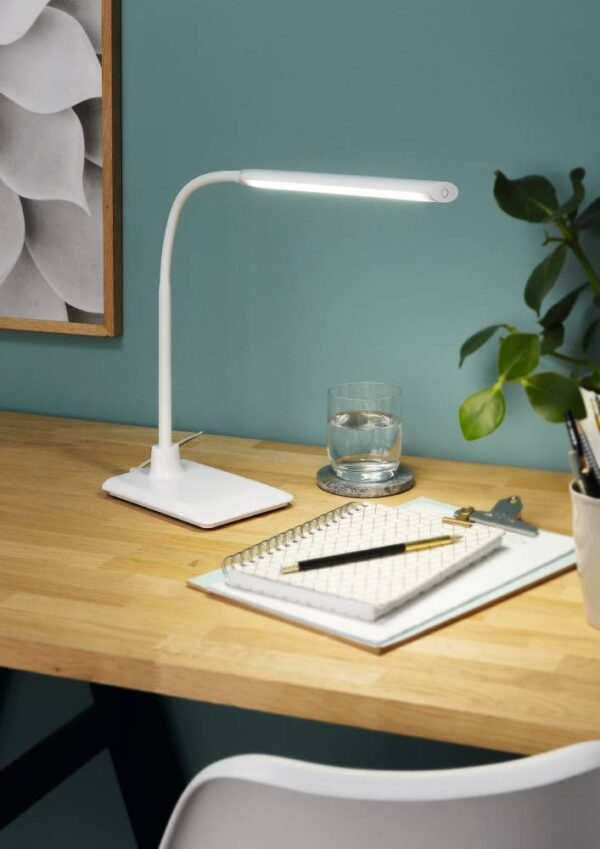 Lampă de birou LAROA LED 4.2W [2]