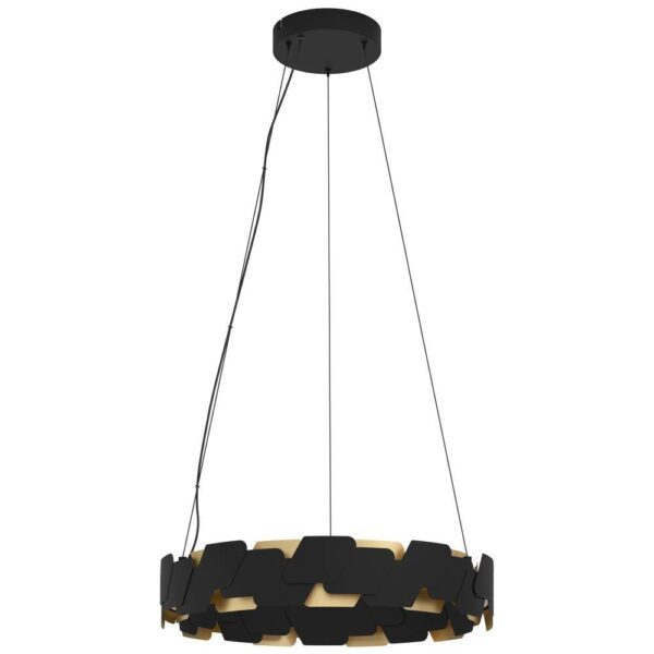 Lustră ALTAGRACIA LED 2X35W 390031 [1]