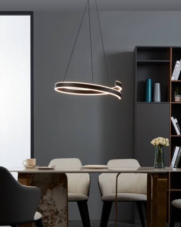 Lustră ANDABAIA-Z LED 42.5W 900404 [2]