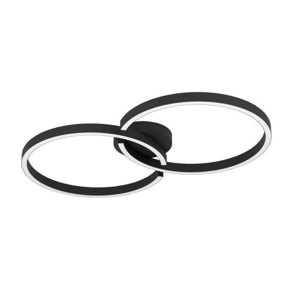 Plafonieră AMANDOLO LED 19.5W 900955 [2]