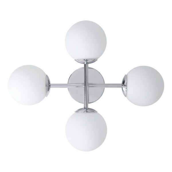 Plafonieră CASTROVIDO LED G9 4X4.2W IP44 902098 [3]