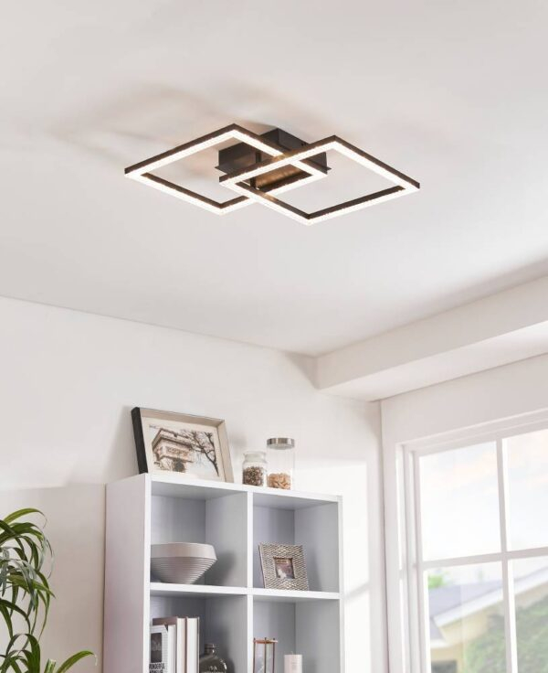 Aplica/Plafonieră LEJIAS LED 21W  99799 [2]