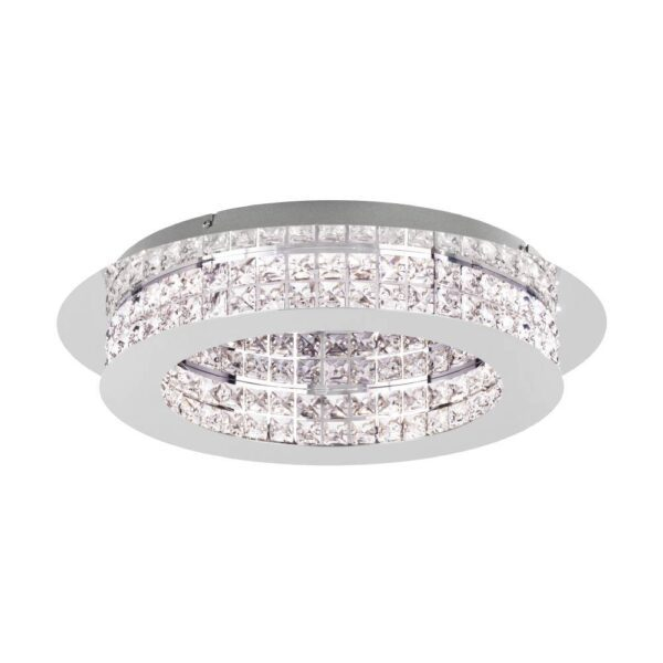 Plafonieră PRINCIPE LED 10X3.15W 39401 [2]