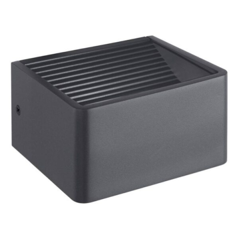 Aplice - Aplică DONINNI 1 LED 6.2W IP55 98269