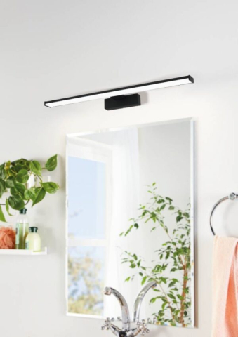 Corpuri de baie - Aplică PANDELLA 1 LED 11W IP44 98908