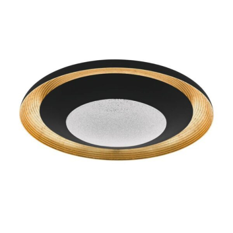 Aplice - Aplică/Plafonieră CANICOSA 2 LED 24.5W 98527