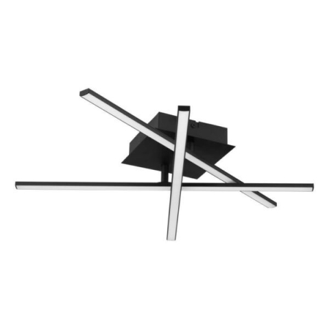 Aplice - Aplică/Plafonieră LASANA 3 LED 3X3.5W