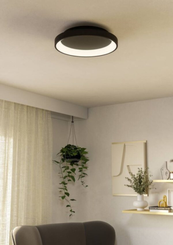 Aplice - Aplică/Plafonieră LORETELLO LED 12W 901251