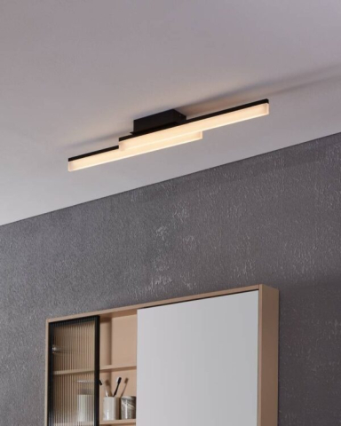 Aplică/Plafonieră PALMITAL LED 2X11W IP44 900844 [1]