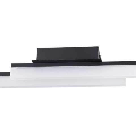 Aplică/Plafonieră PALMITAL LED 2X11W IP44 900844 [2]