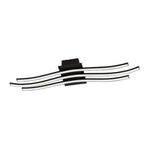 Aplice - Aplică/Plafonieră RONCADE 1 LED 21W  99321