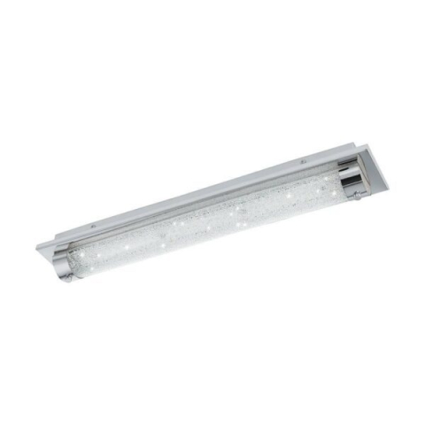 Aplice - Aplică/Plafonieră TOLORICO LED 20.5W IP44 97055