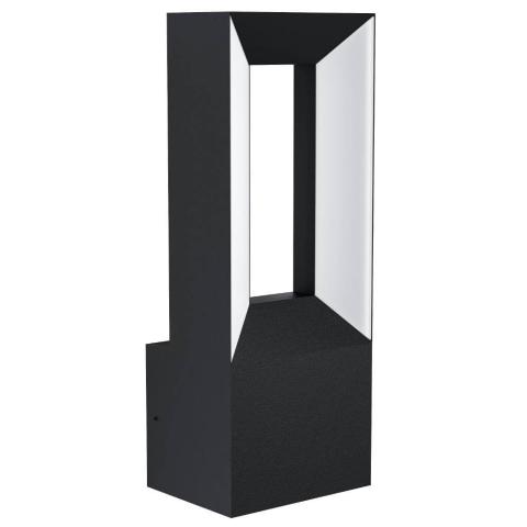 Aplică RIFORANO LED 2X5W IP44 98725 [1]