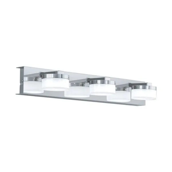 Corpuri de baie - Aplică ROMENDO 1 LED 3X7.2W IP44 96543