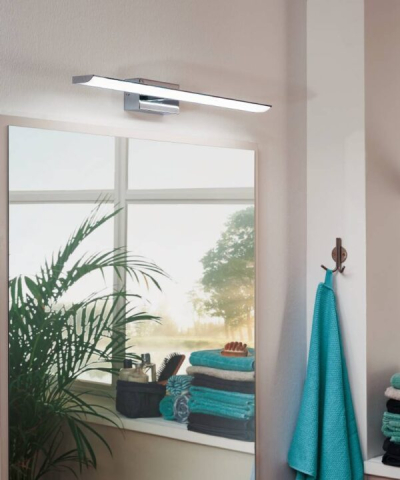 Aplice - Aplică TABIANO LED 3X3.2W IP44 94613
