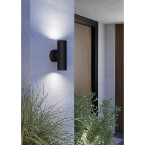 Aplice - Aplică TOMELLOSO GU10 2x28W