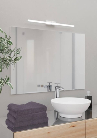 Aplice - Aplică VERDELLO LED 5W IP44 900476