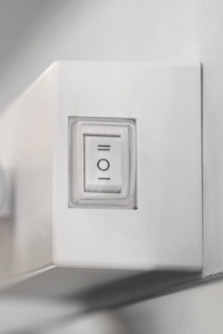 Aplică VERDELLO LED 5W IP44 900476 [3]