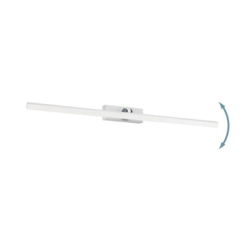 Aplică VERDELLO LED 5W IP44 900476 [1]