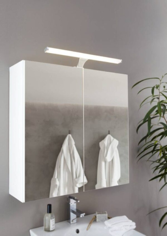 Aplică VINCHIO LED 9W IP44 98501 [1]