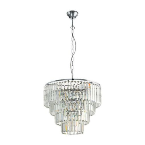 Candelabre - Candelabru Eglo Agrigento Crom 39514