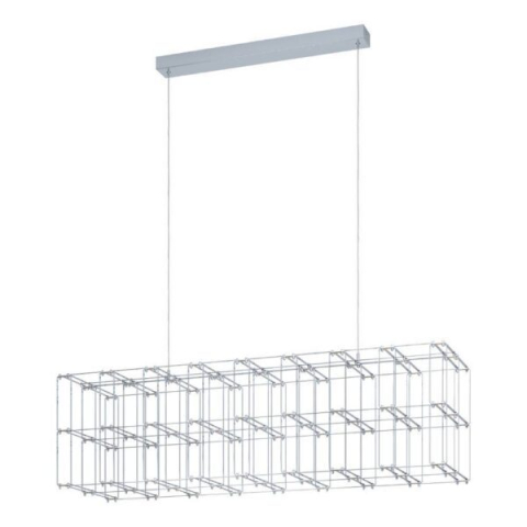 Candelabru FRONTERA LED 81X0.75W 39763