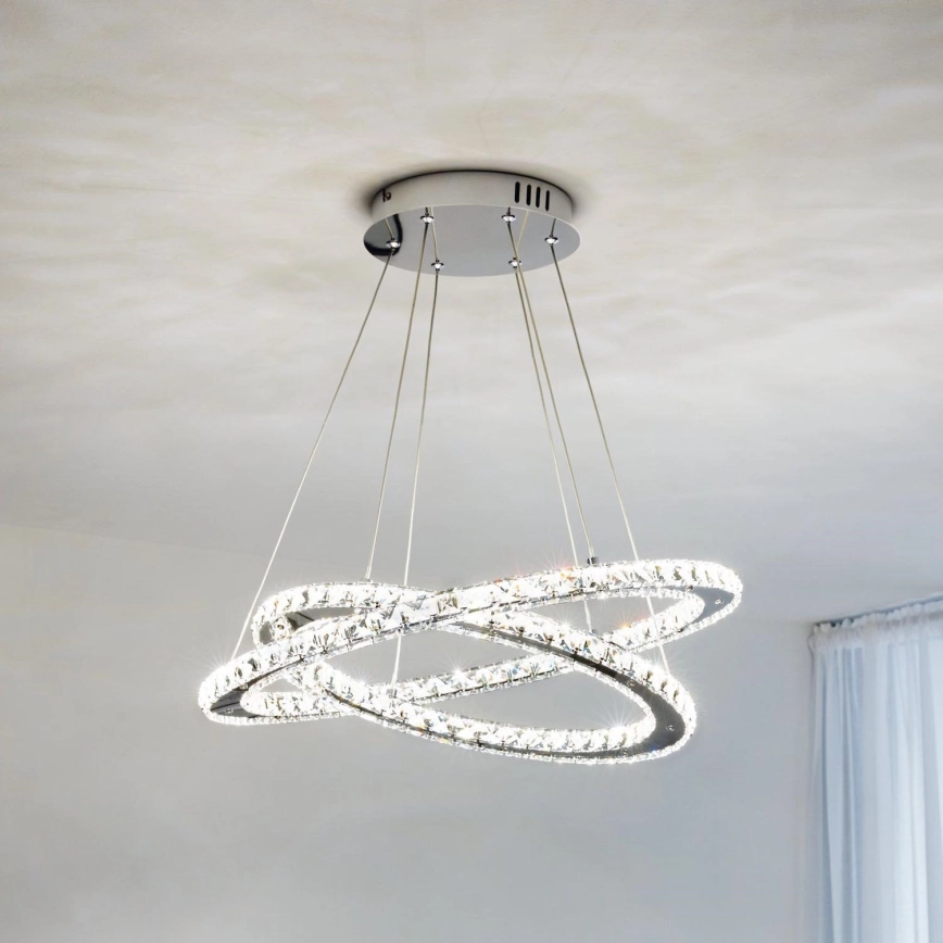 Candelabru LED VARRAZO Eglo LED 29,6W 31667 [1]