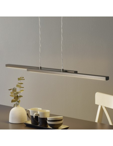 Pendule - Candelabru modern LED Fraioli-C 97907