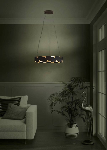 Lustră ALTAGRACIA LED 2X35W 390031 [1]