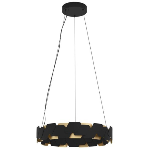 Interior - Lustră ALTAGRACIA LED 2X35W 390031