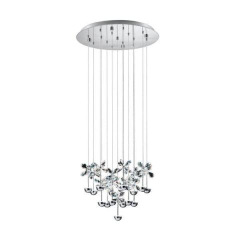 Lustră PIANOPOLI LED 15X2.5W  93662 [1]