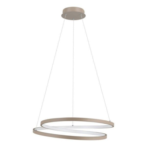 Interior - Lustră RUOTALE LED 37W