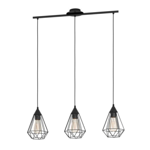 Candelabre - Lustră TARBES 3XE27