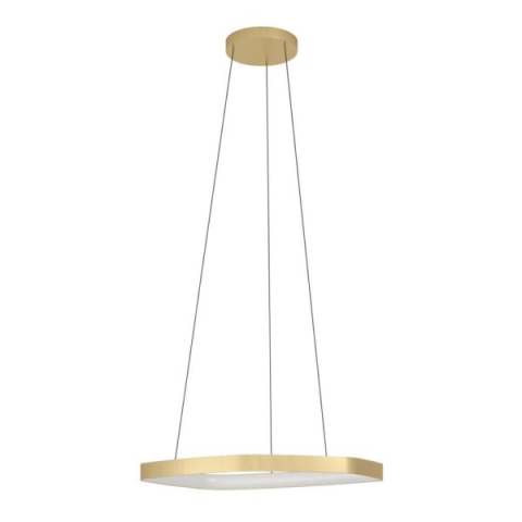 Pendule - Lustră VALLEROSA LED 25.2W 900917